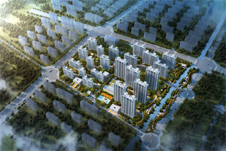 密州华都富林北区2室2厅1卫73万85m2出售